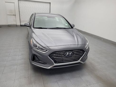 Used 2018 Hyundai Sonata SEL FWD image 14