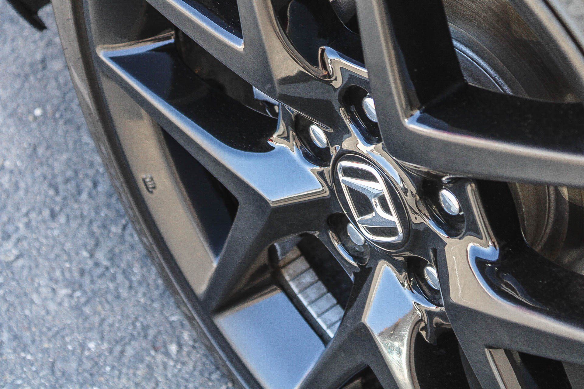 Used 2024 Honda Civic Sport image 13