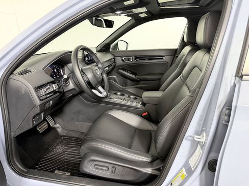 Used 2022 Honda Civic Sport Touring image 33