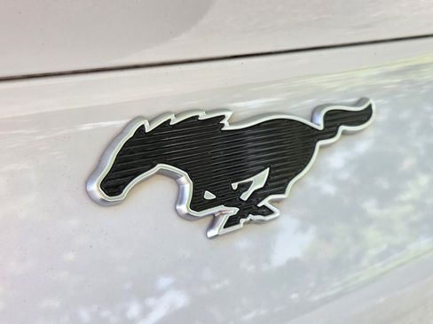 Used 2022 Ford Mustang Mach-E Select RWD image 14