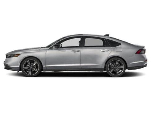 Used 2026 Honda Accord SE image 3