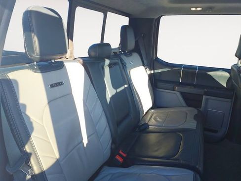 Used 2022 Ford F350 Limited image 13