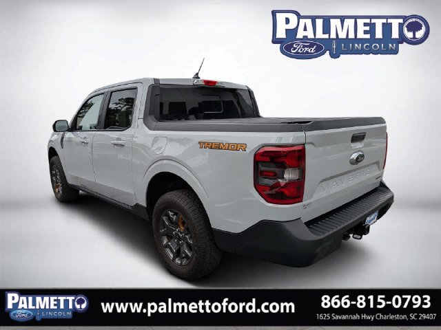 Used 2023 Ford Maverick Tremor w/ Tremor Off-Road Package AWD/4WD image 5