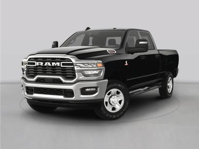 Used 2026 RAM 2500 Big Horn