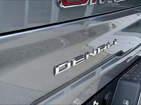New 2026 GMC Sierra 2500 Denali w/ Denali Reserve Package image 12