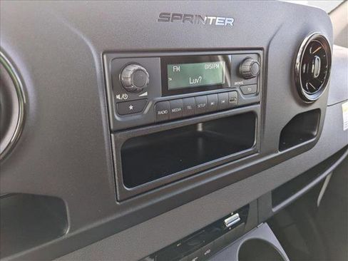 New 2025 Mercedes-Benz Sprinter 2500 image 13