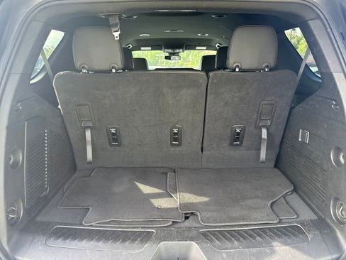Used 2024 Chevrolet Tahoe LT AWD/4WD image 10