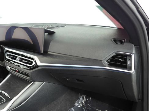 Used 2023 BMW i4 eDrive35 w/ Premium Package RWD image 14