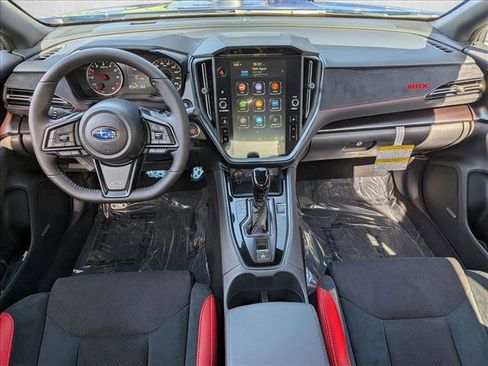 New 2026 Subaru WRX Limited AWD/4WD image 12