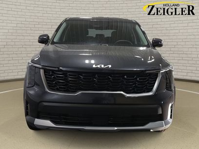 New 2026 Kia Sorento LX