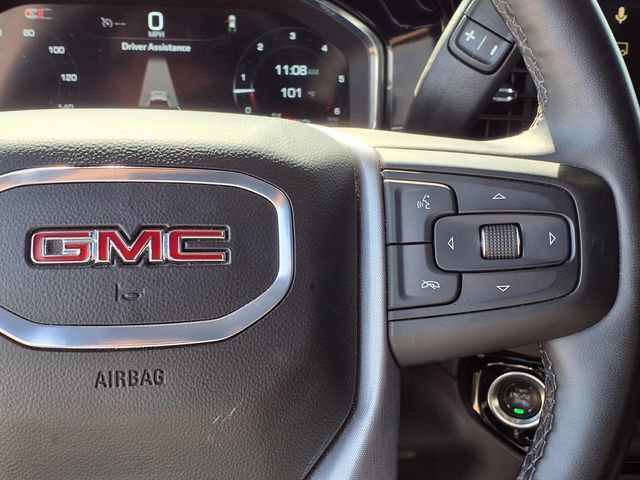 Used 2025 GMC Sierra 1500 SLT AWD/4WD image 7