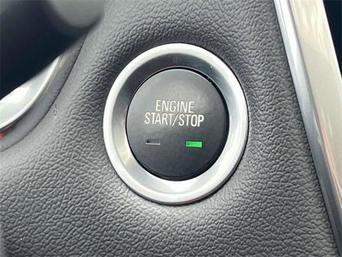 Certified 2023 Chevrolet Traverse Premier image 33