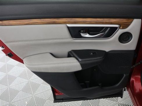 Certified 2021 Honda CR-V EX-L image 26