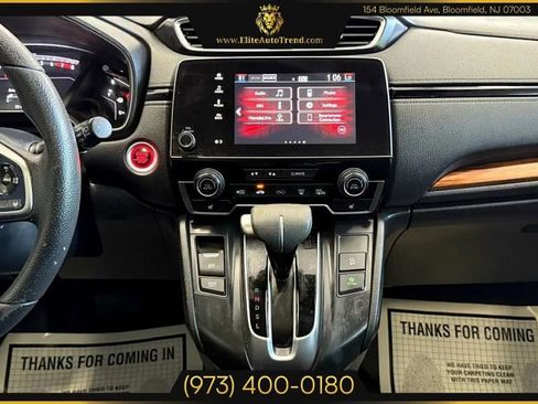 Used 2021 Honda CR-V EX image 15