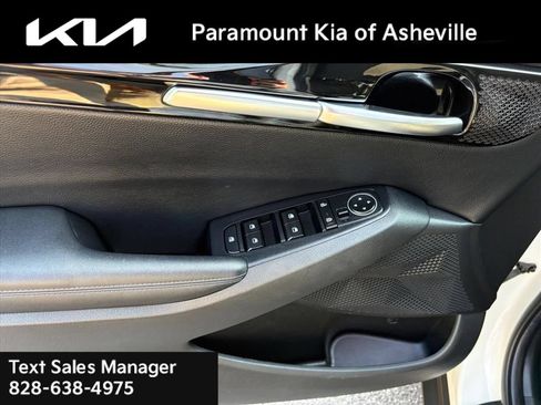 Used 2021 Kia Seltos S AWD/4WD image 23