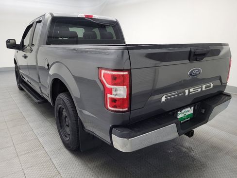 Used 2018 Ford F150 XL w/ Equipment Group 101A Mid image 5