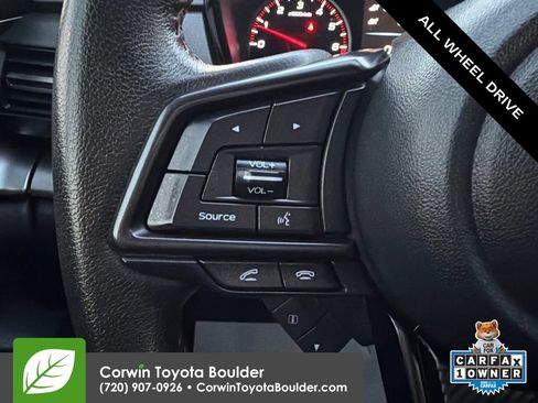 Used 2022 Subaru WRX Premium AWD/4WD image 29