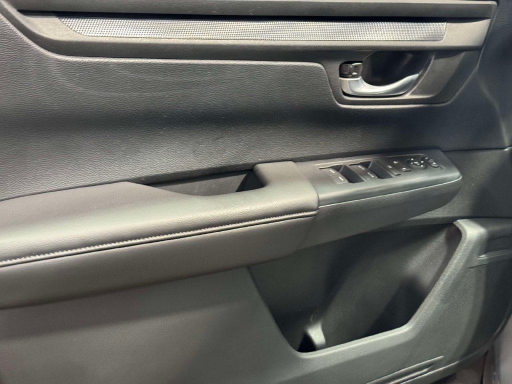Used 2024 Honda CR-V EX image 28