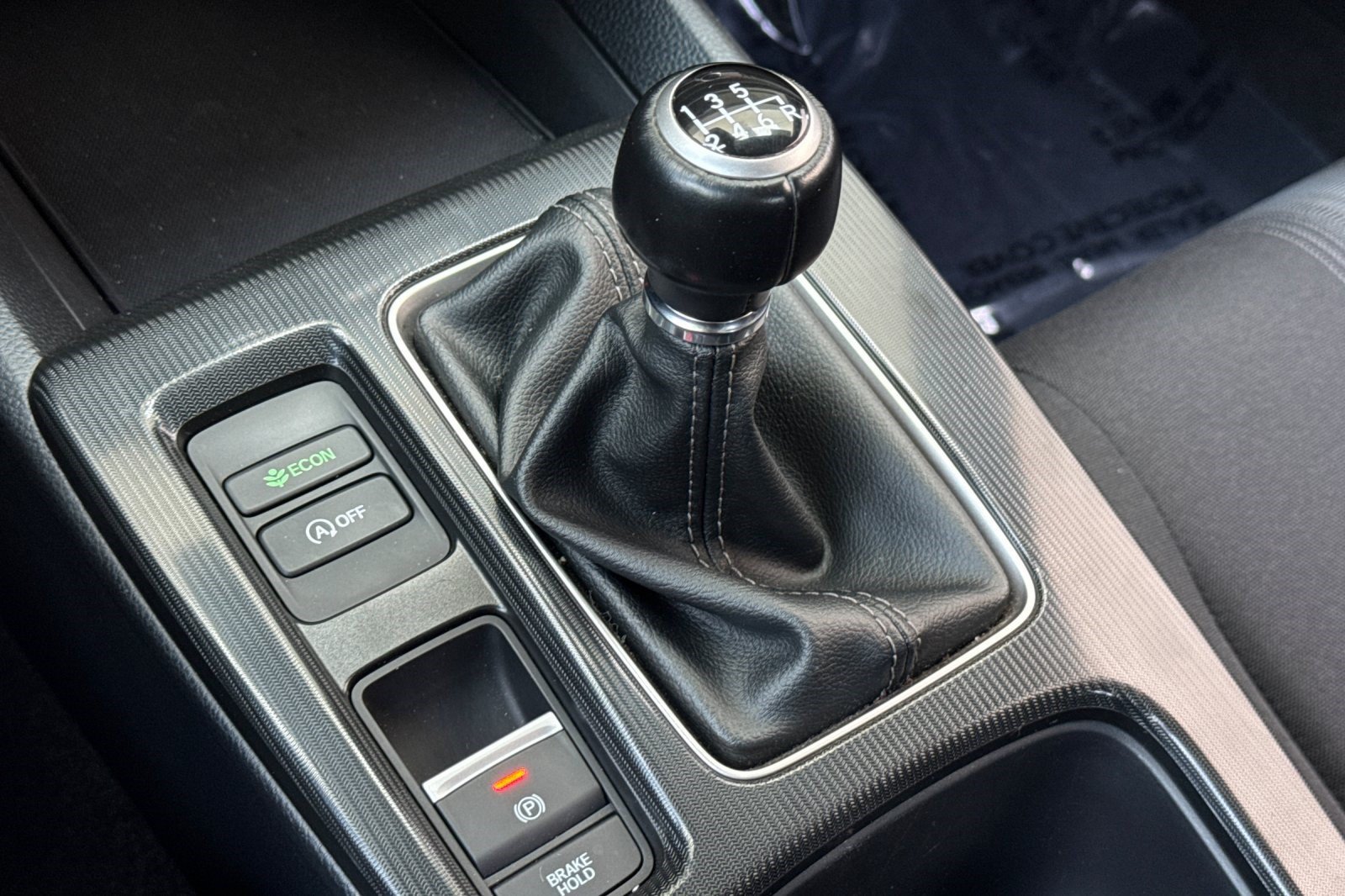 Certified 2024 Honda Civic Sport image 18