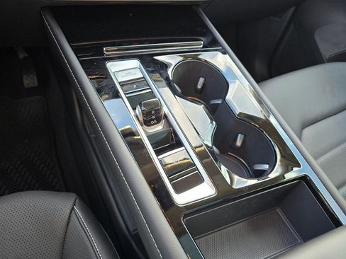 New 2026 Volkswagen Atlas SEL image 32