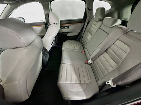 Used 2017 Honda CR-V EX image 28