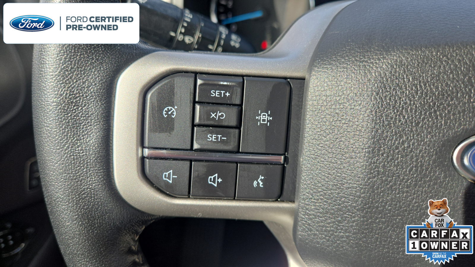 Certified 2022 Ford Expedition XLT AWD/4WD image 19