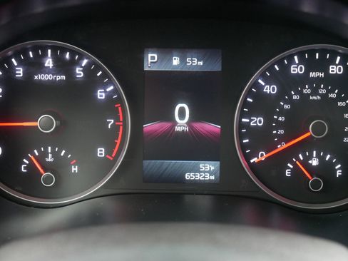 Certified 2023 Kia Rio S w/ Technology Package image 21