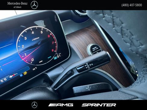 New 2026 Mercedes-Benz GLC 300 image 29