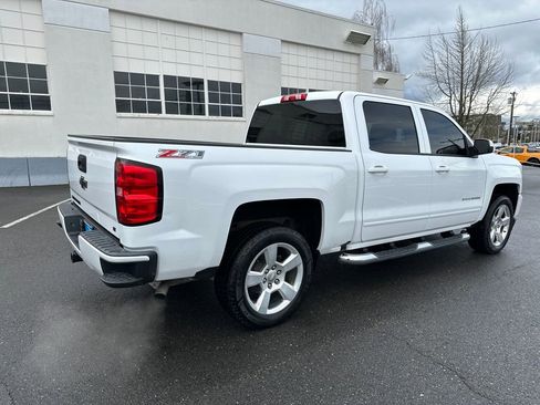 Used 2016 Chevrolet Silverado 1500 LT w/ All Star Edition image 7