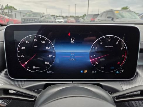 Used 2024 Mercedes-Benz C 300 Sedan image 26