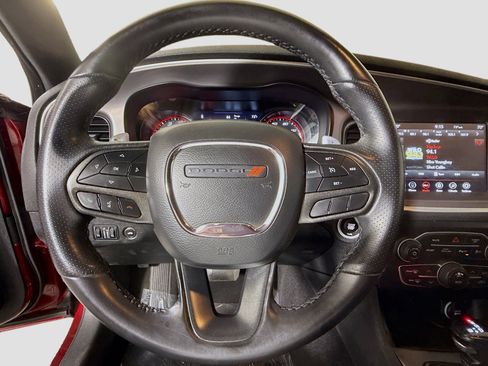 Used 2022 Dodge Charger GT w/ Blacktop Package image 13