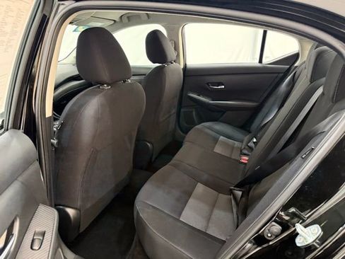 Used 2023 Nissan Sentra SV image 12