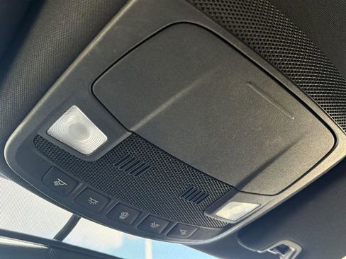 Used 2018 Ford Fusion Sport AWD/4WD image 28