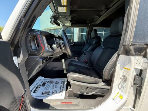 Used 2023 Ford Bronco Raptor image 18