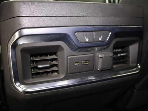 Used 2021 Chevrolet Silverado 1500 LTZ w/ LTZ Premium Package image 38