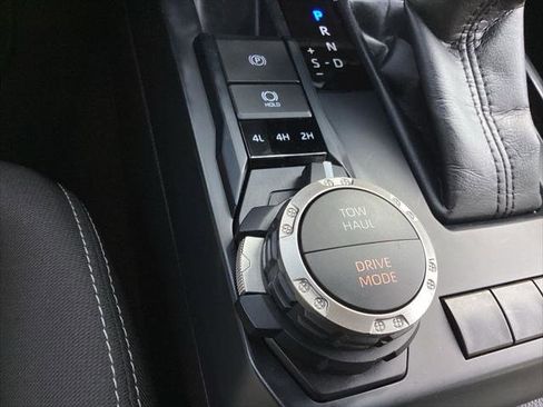 Certified 2024 Toyota Tacoma TRD Sport image 18