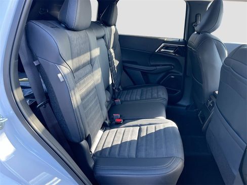 New 2026 Mitsubishi Outlander Trail Edition image 28
