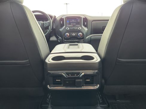 Used 2021 GMC Sierra 1500 AT4 AWD/4WD image 14
