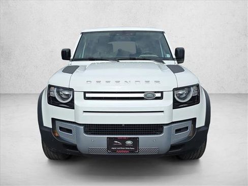 Used 2023 Land Rover Defender 130 S AWD/4WD image 2