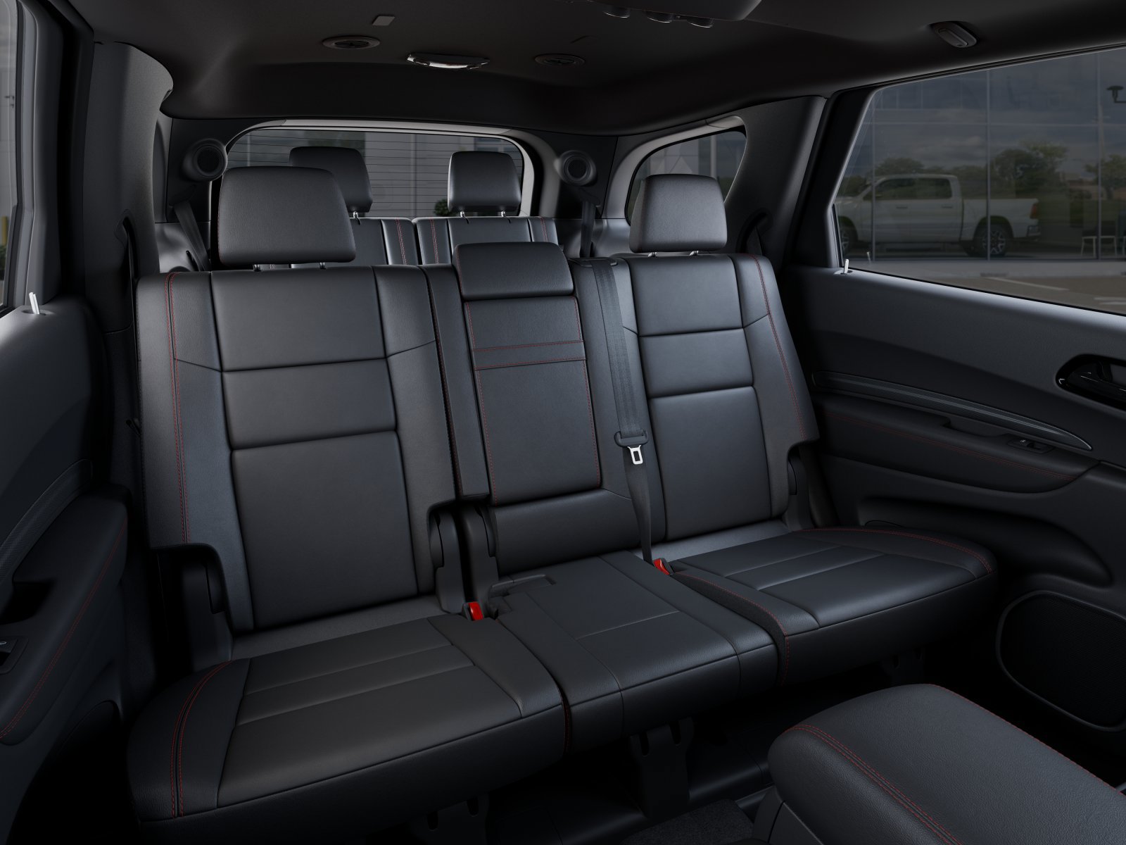 New 2026 Dodge Durango GT AWD/4WD image 15