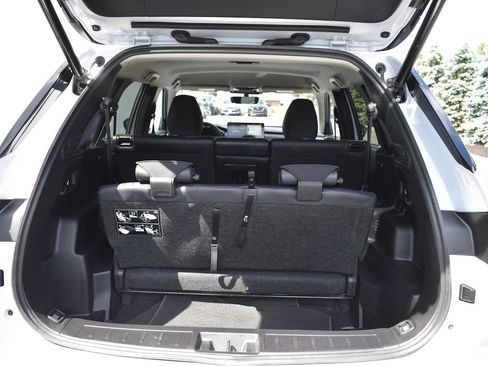 Used 2026 Mitsubishi Outlander SE AWD/4WD image 9