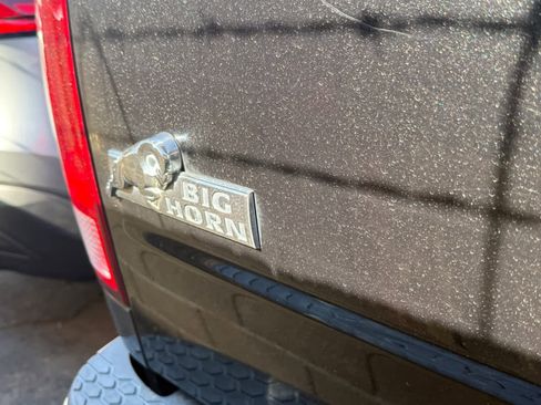 Used 2009 Dodge Ram 1500 Truck SLT w/ Big Horn Regional Pkg image 9