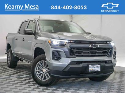 New 2026 Chevrolet Colorado LT w/ LT Convenience Package