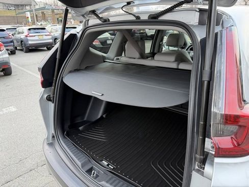 Used 2022 Honda CR-V EX-L image 47