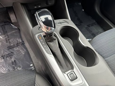 New 2026 Buick Envista Preferred image 27