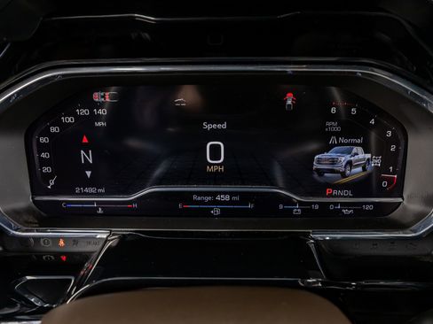 Used 2024 GMC Sierra 1500 SLE w/ Preferred Package image 20