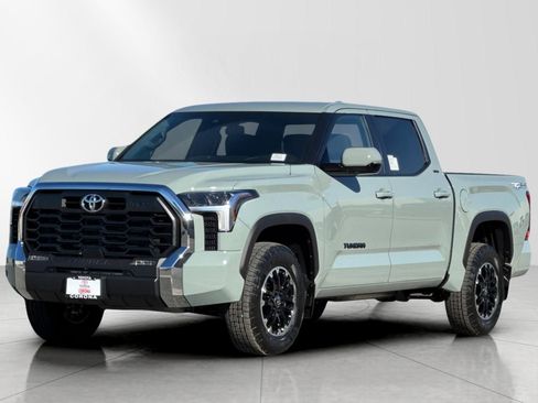 New 2026 Toyota Tundra SR5 image 7