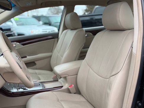 Used 2008 Toyota Avalon XLS FWD image 49