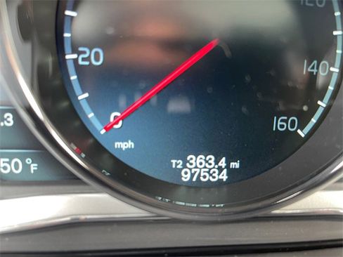 Used 2014 Volvo XC60 3.2 image 21