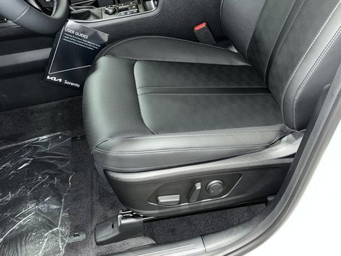 New 2026 Kia Sorento EX image 19